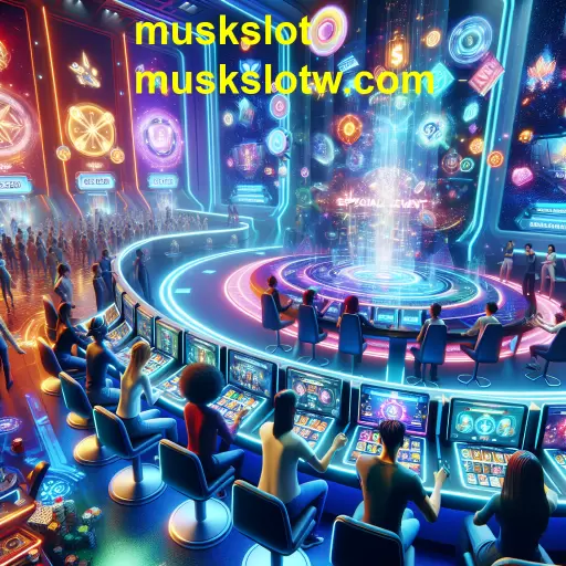 A Ascensão dos Jogos de Eventos: Engajamento e Comunidade