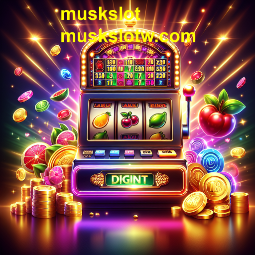 Descubra os Melhores Jogos na Categoria Destaques do Muskslot