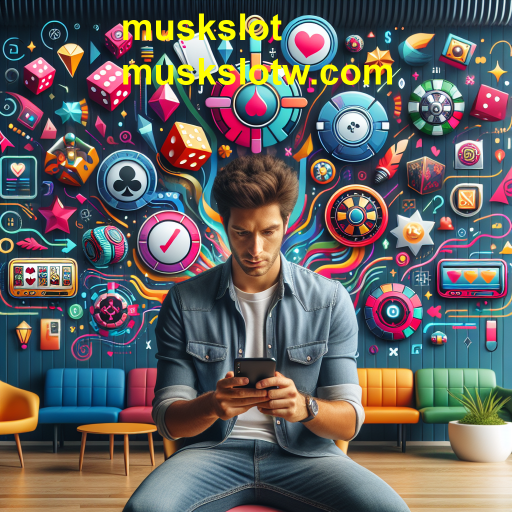 A Revolução dos Jogos Móveis: Entretenimento na Palma da Mão