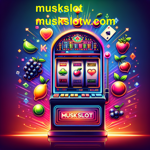 Novidades Quentes na Categoria de Notícias do Muskslot