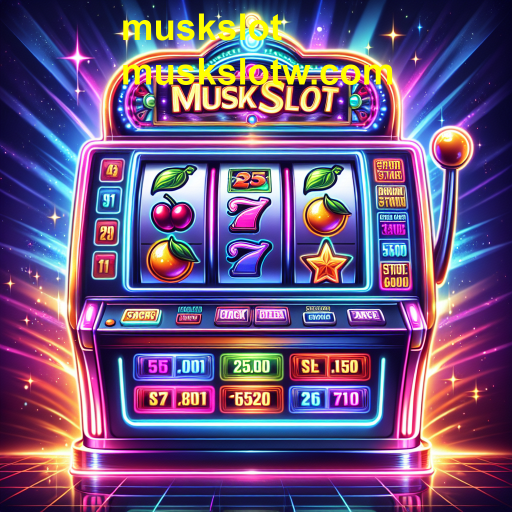 O Fascínio dos Caça-níqueis: Diversão e Respins no Muskslot