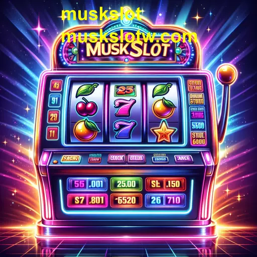 O Fascínio dos Caça-níqueis: Diversão e Respins no Muskslot